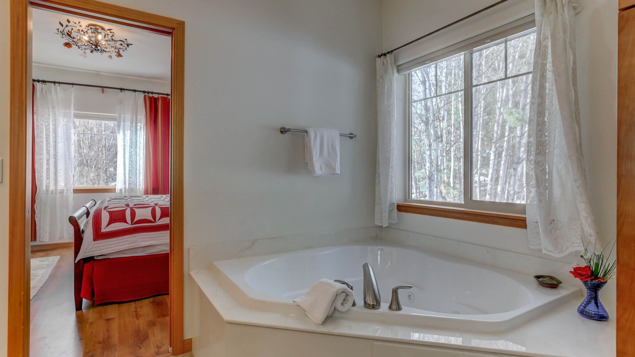 Photo of Bathroom in McCall