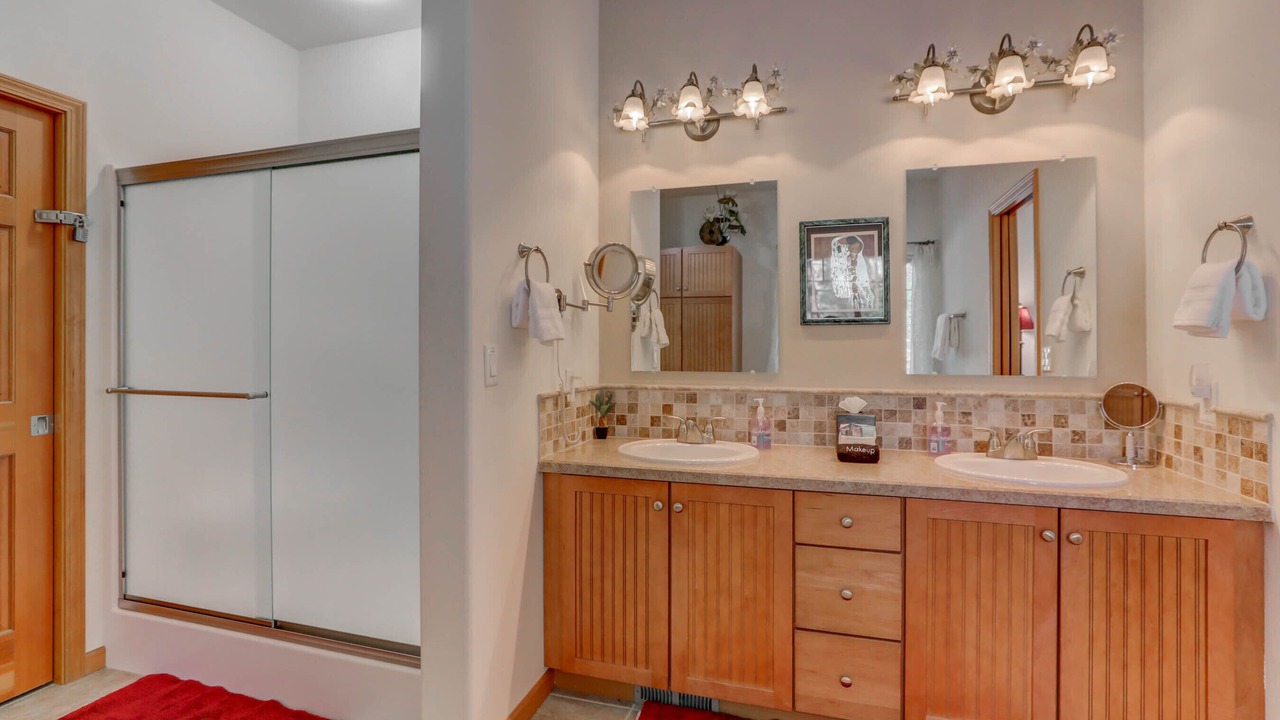 Photo of Bathroom in McCall