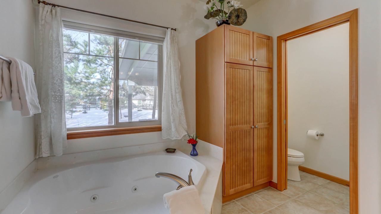 Photo of Bathroom in McCall