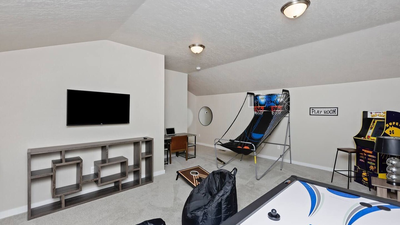 Photo of Bedroom in Southwest Ada County Alliance