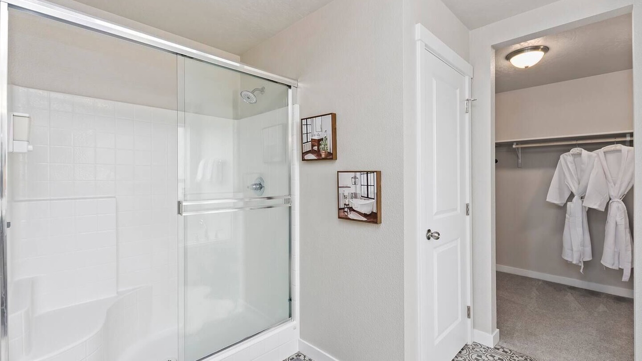 Photo of Bathroom in Southwest Ada County Alliance
