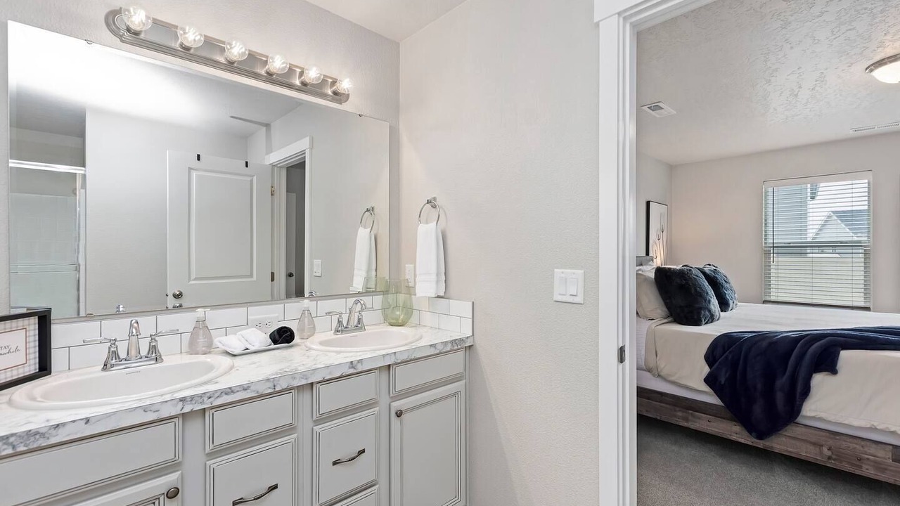Photo of Bathroom in Southwest Ada County Alliance
