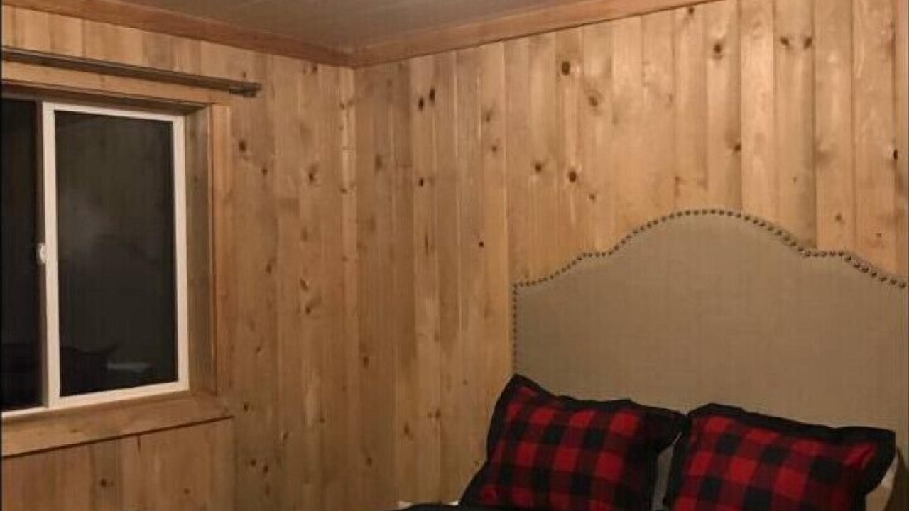 Photo of Bedroom in Island Park