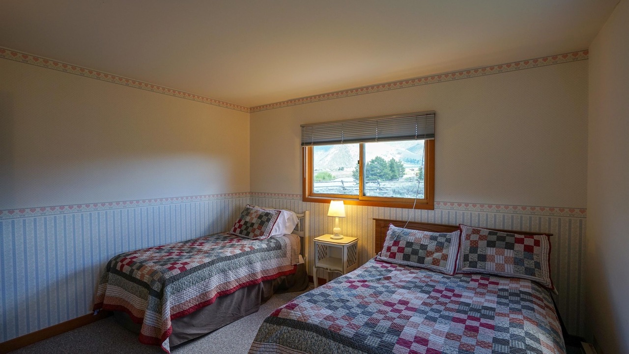 Photo of Bedroom in Cameron