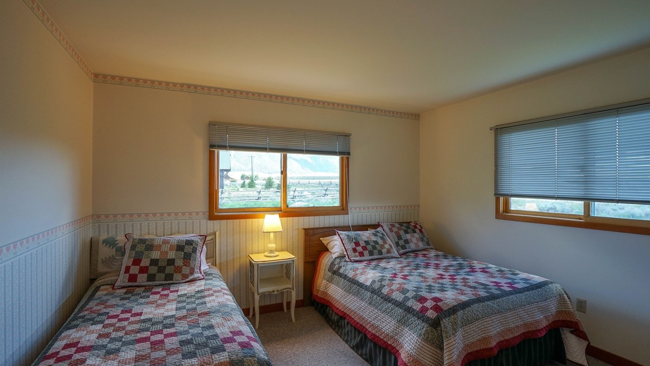 Photo of Bedroom in Cameron