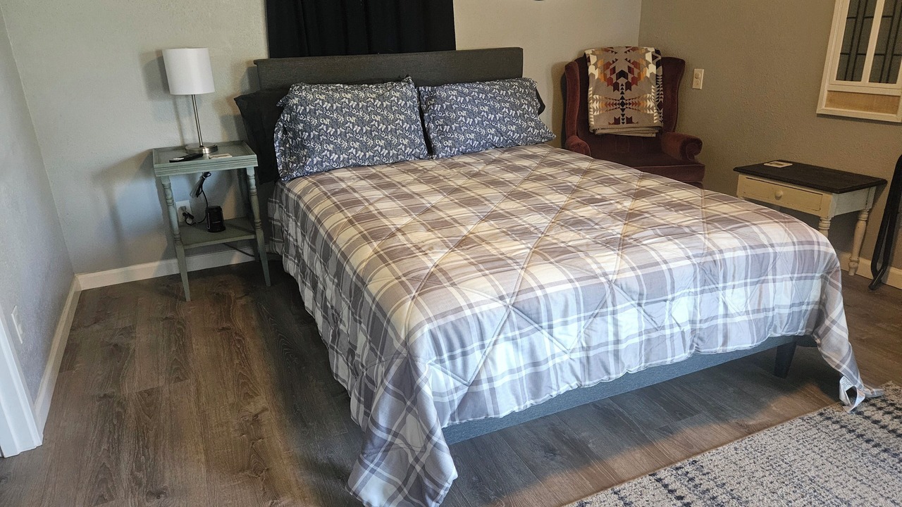 Photo of Bedroom in Payette