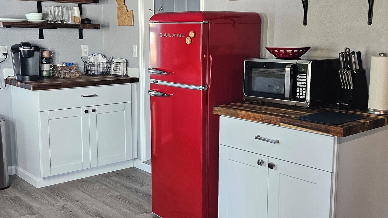 Photo of Kitchen in Payette