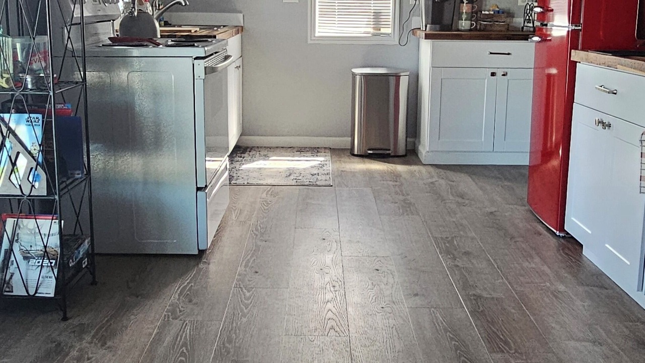 Photo of Kitchen in Payette