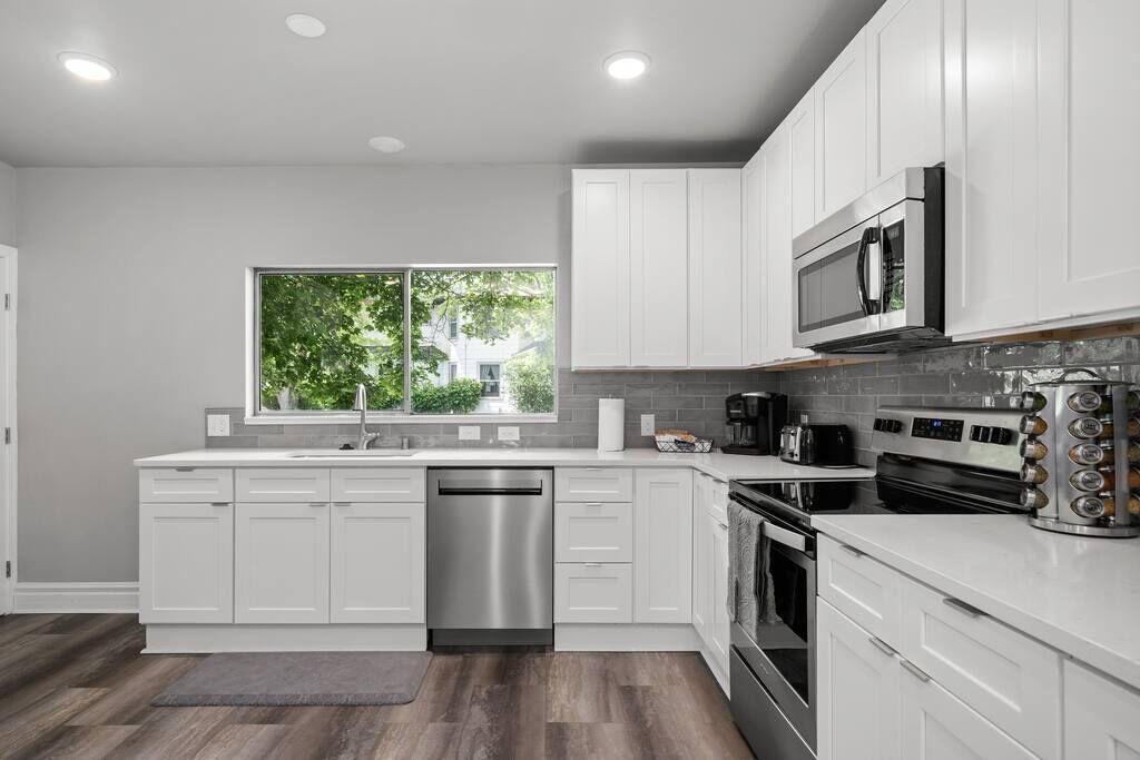Photo of Kitchen in Spokane