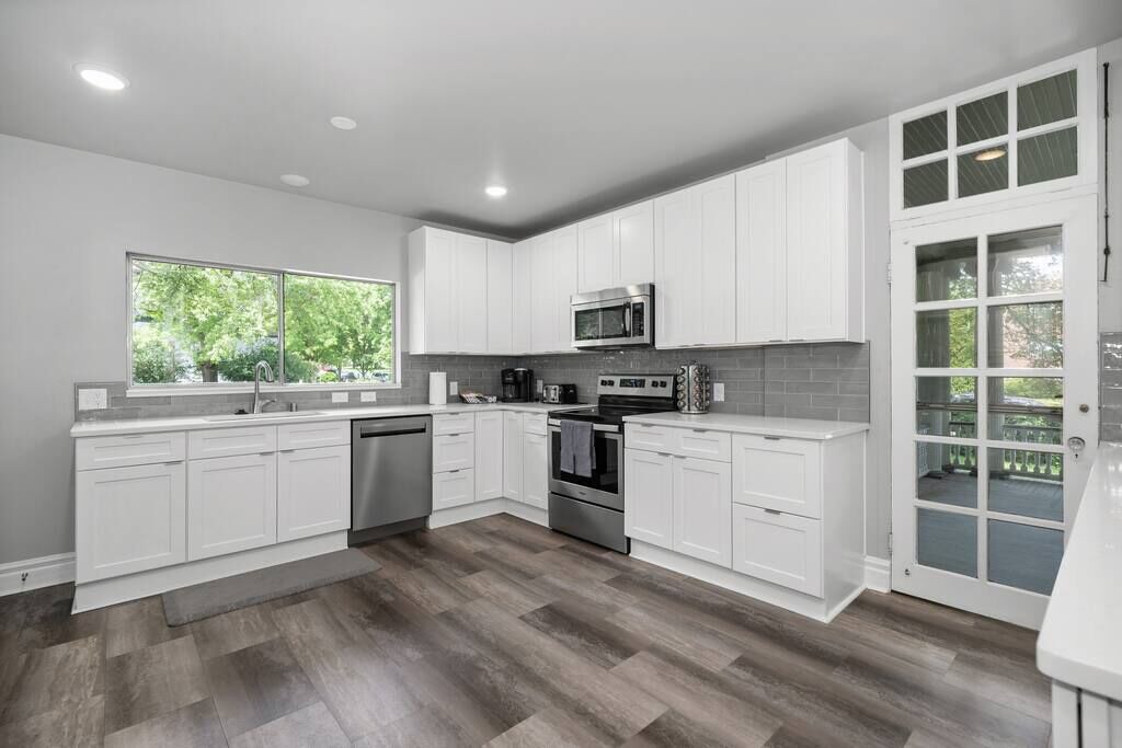 Photo of Kitchen in Spokane