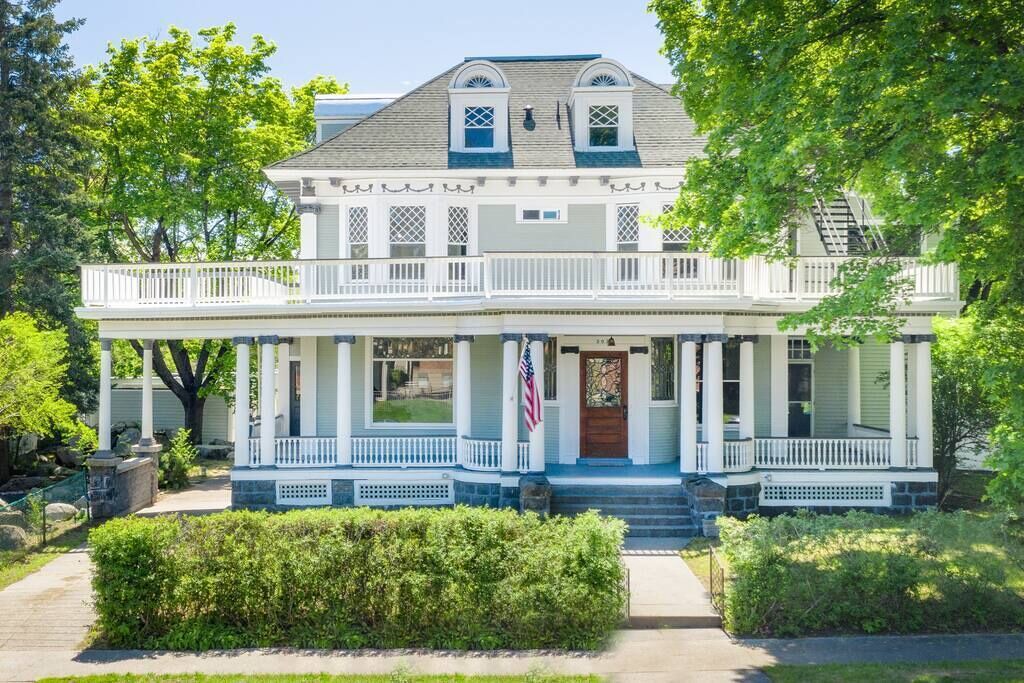 Photo of Outdoor in Spokane
