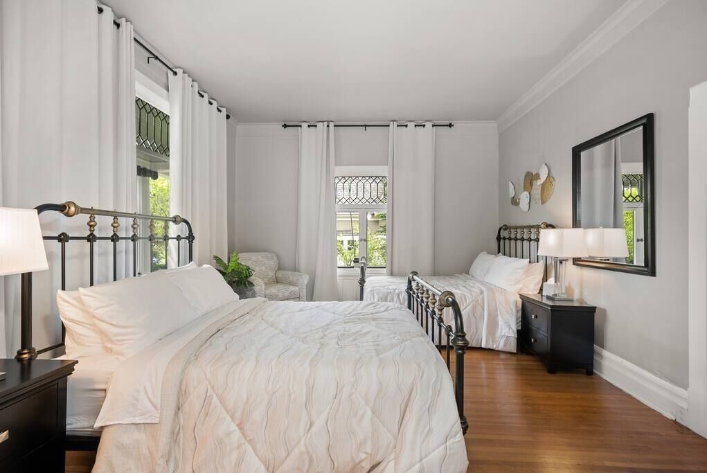 Photo of Bedroom in Spokane