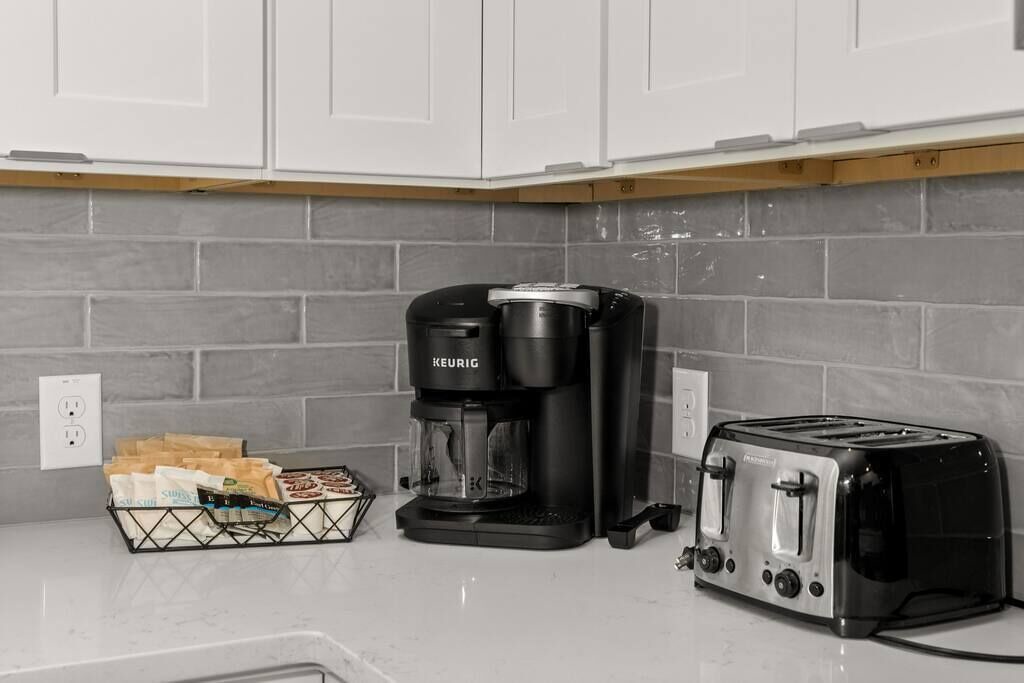 Photo of Kitchen in Spokane