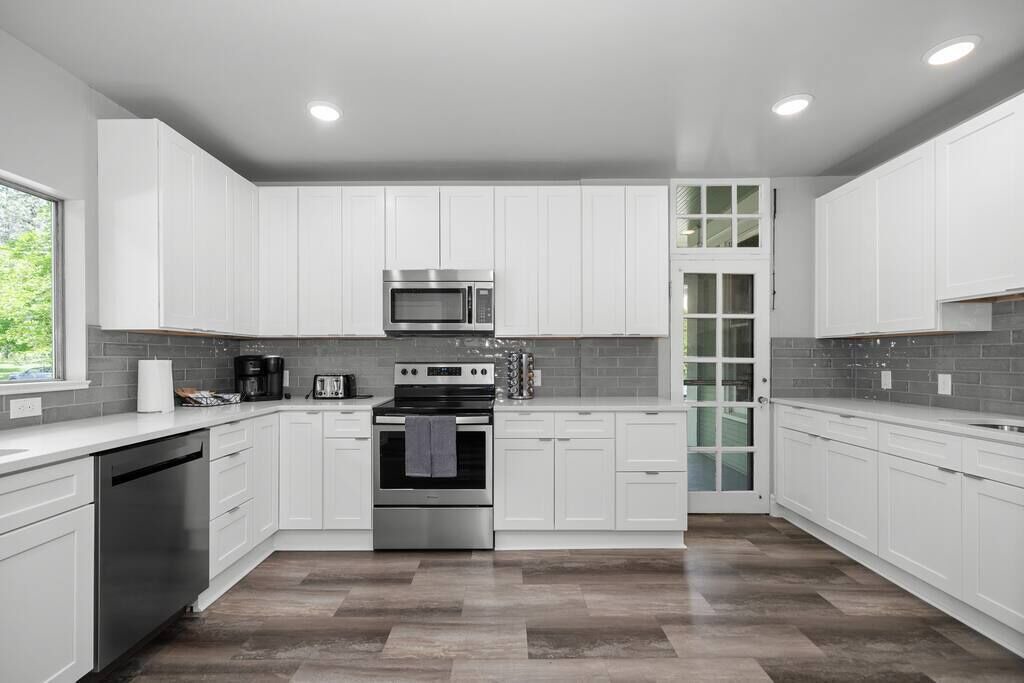 Photo of Kitchen in Spokane