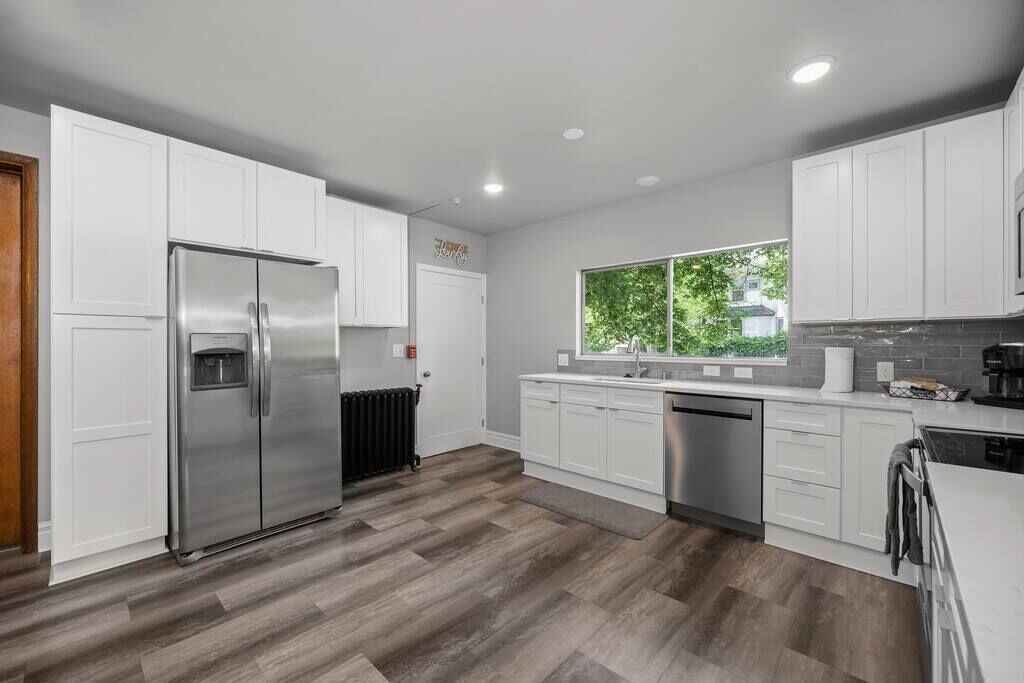 Photo of Kitchen in Spokane