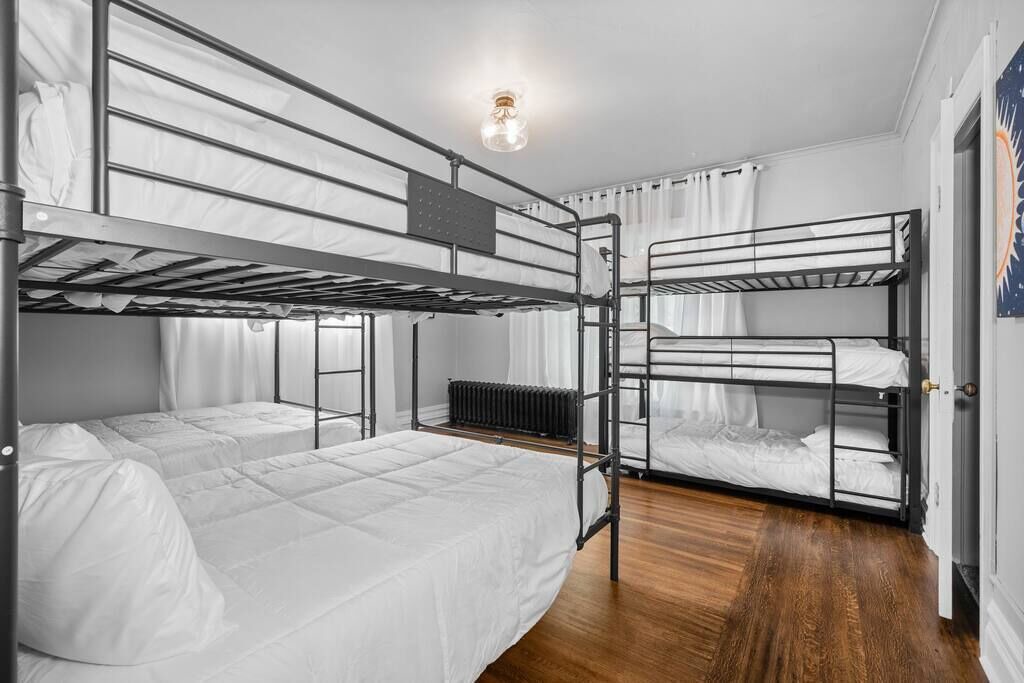 Photo of Bedroom in Spokane
