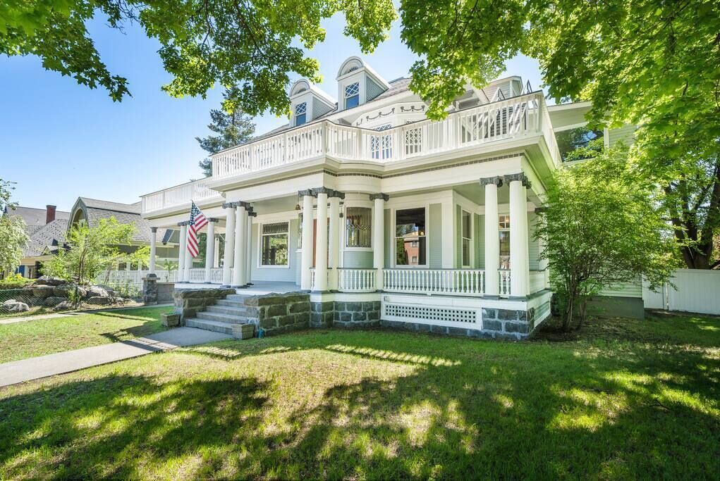Photo of Outdoor in Spokane