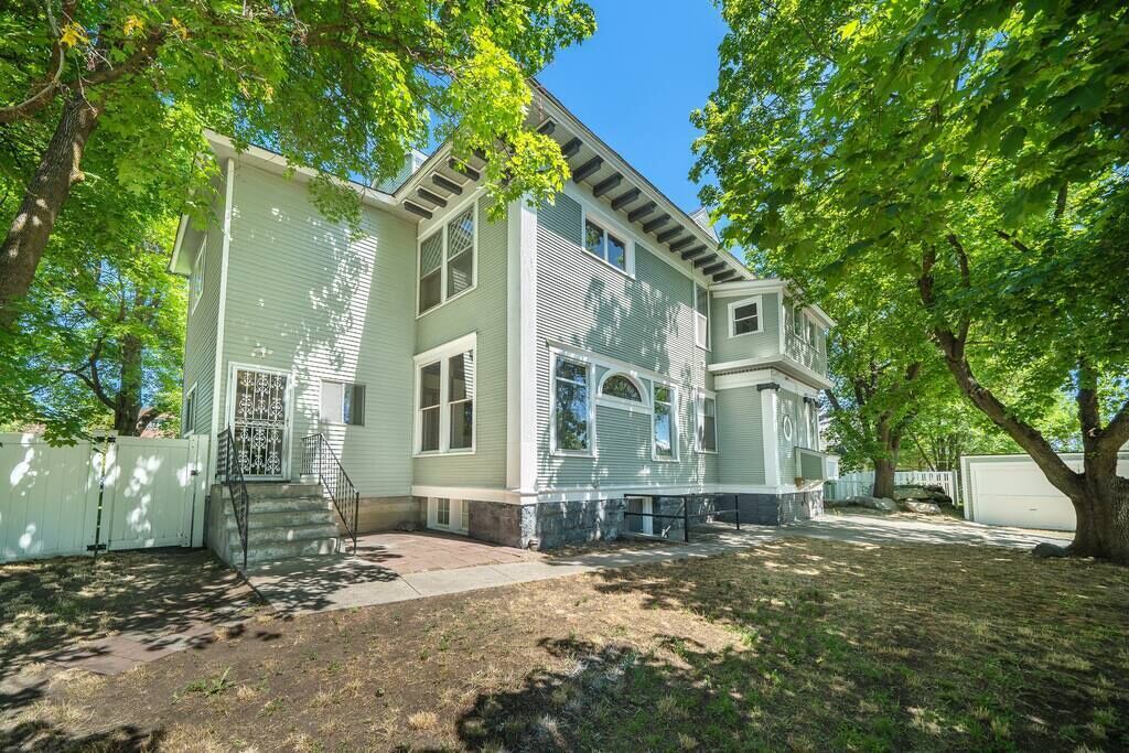 Photo of Outdoor in Spokane