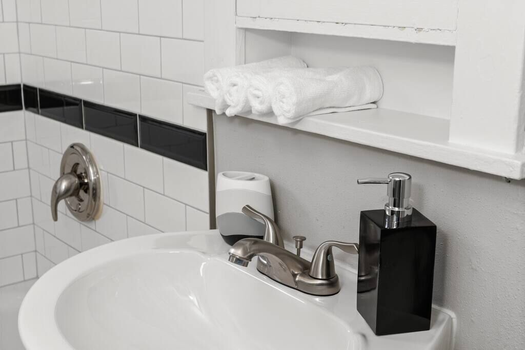 Photo of Bathroom in Spokane