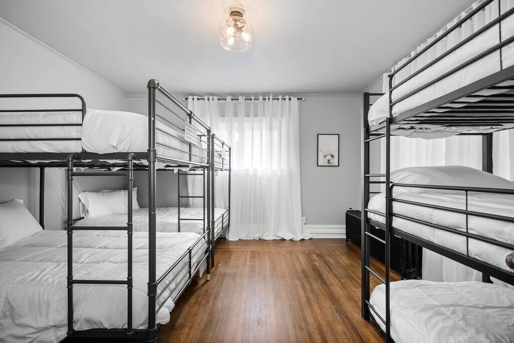 Photo of Bedroom in Spokane