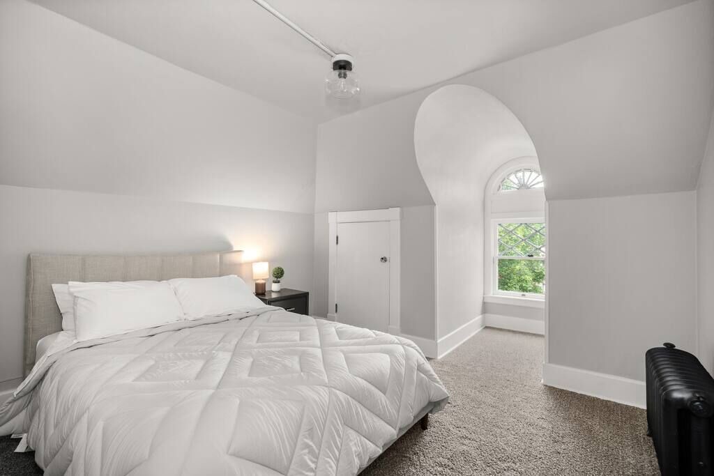 Photo of Bedroom in Spokane