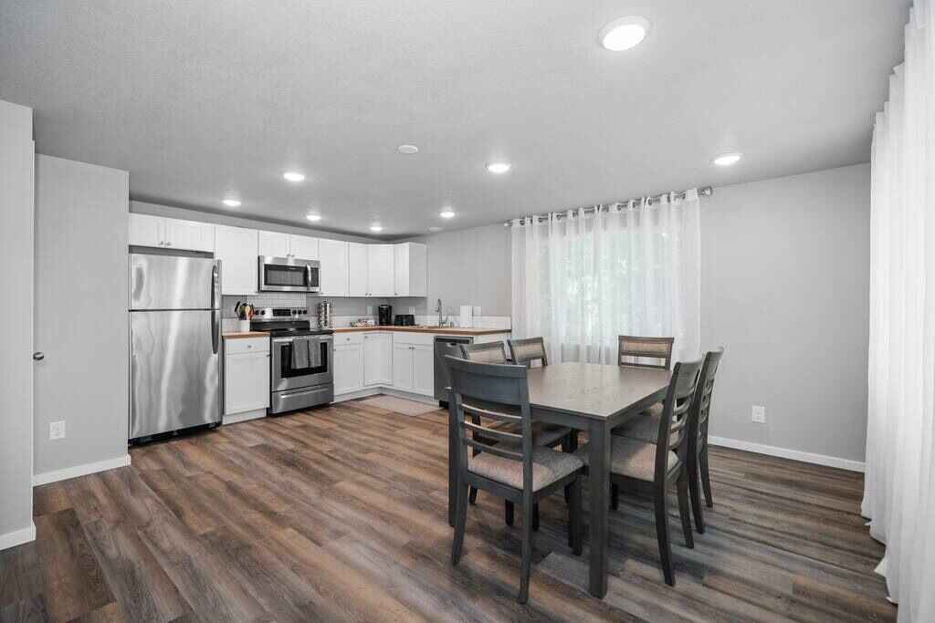 Photo of Kitchen in Spokane