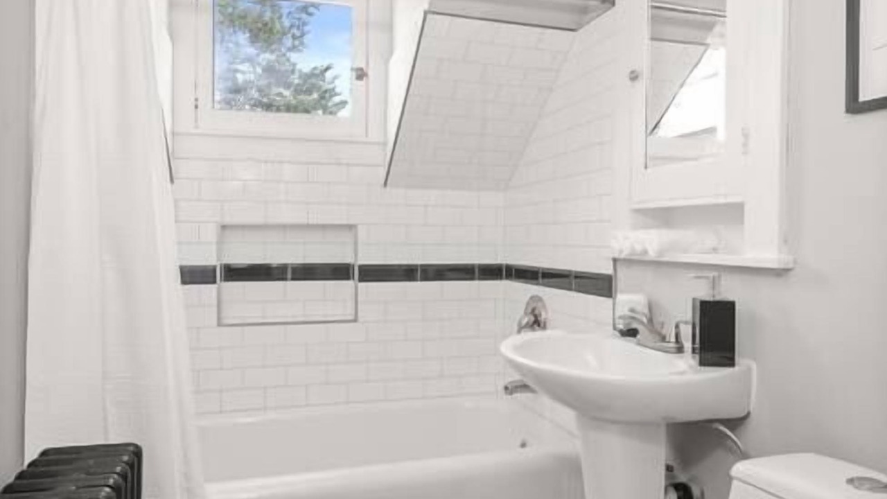 Photo of Bathroom in Spokane