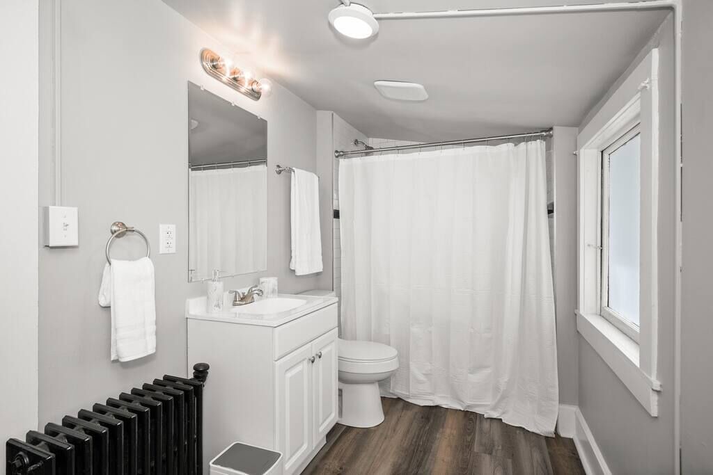 Photo of Bathroom in Spokane