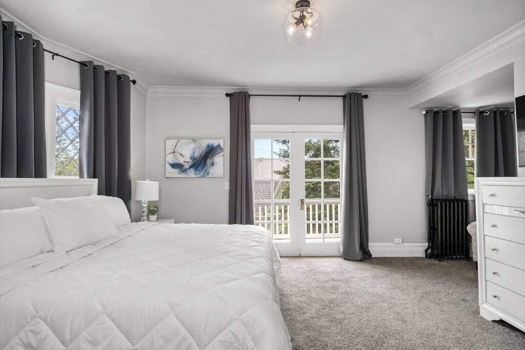 Photo of Bedroom in Spokane