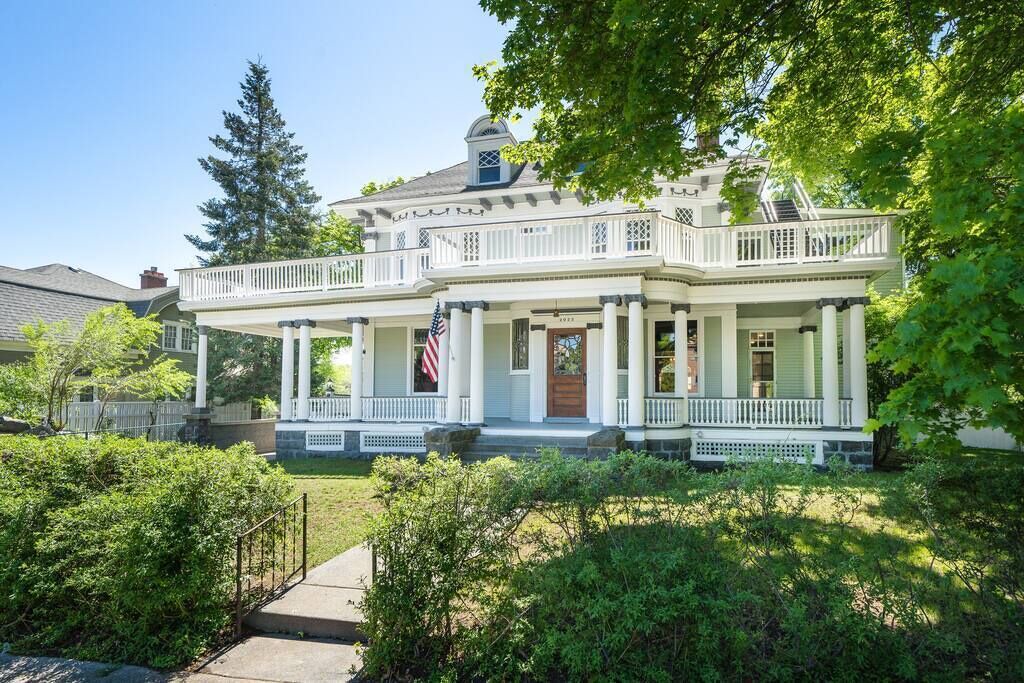 Photo of Outdoor in Spokane