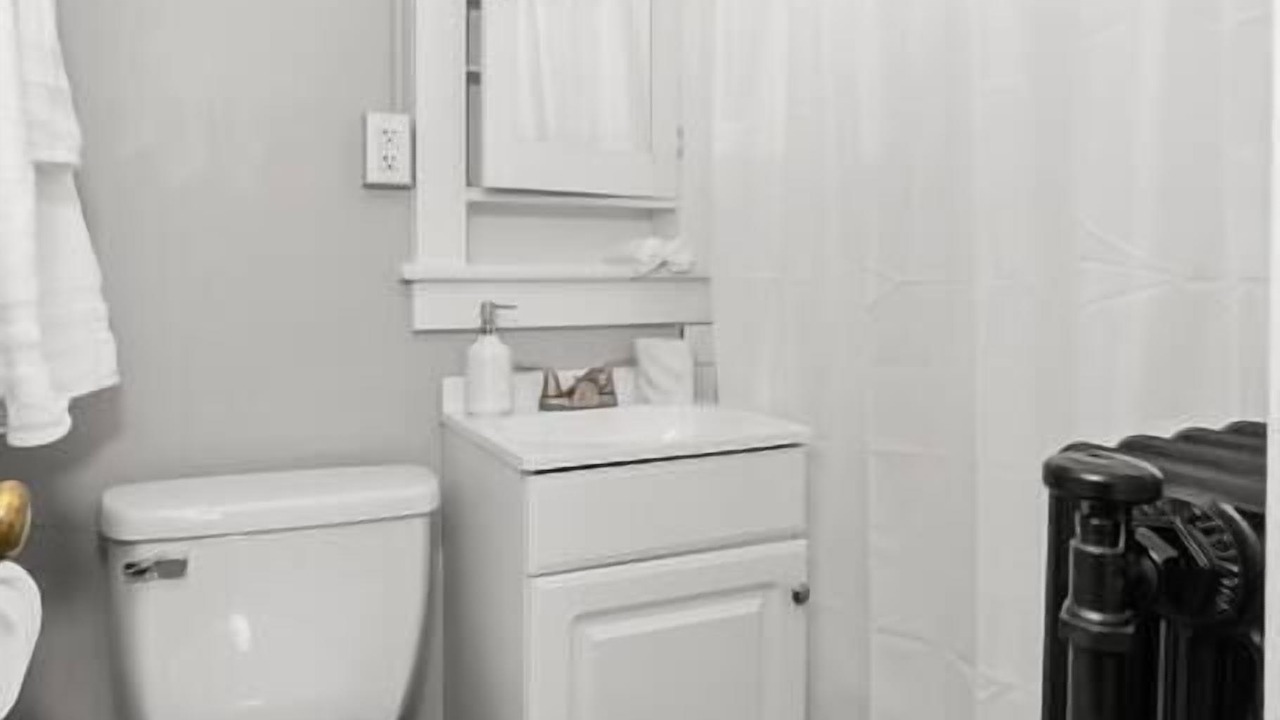 Photo of Bathroom in Spokane