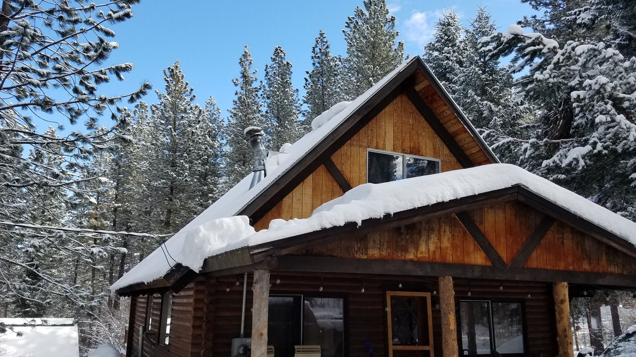 Photo of Outdoor in Garden Valley
