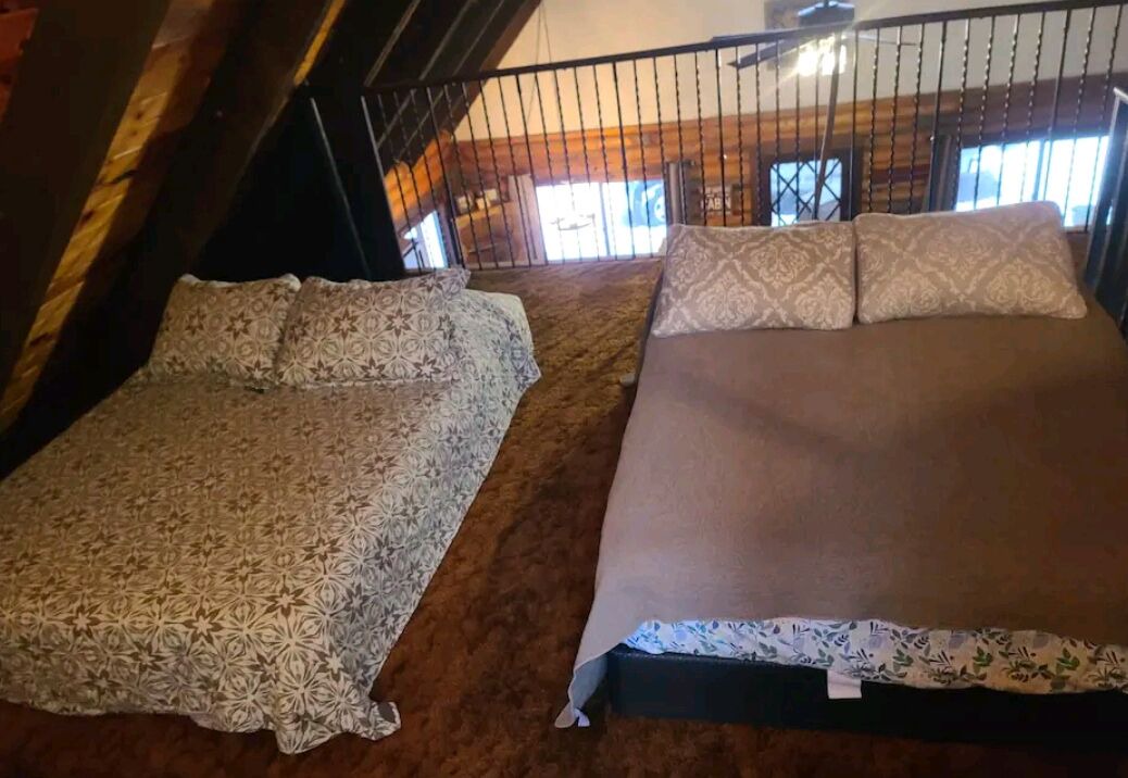 Photo of Bedroom in Garden Valley