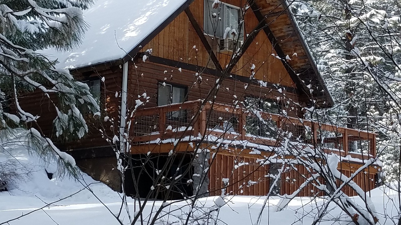 Photo of Outdoor in Garden Valley