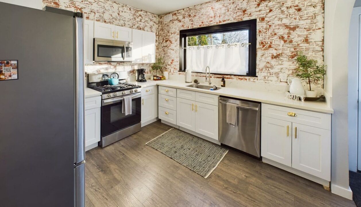 Photo of Kitchen in Albany