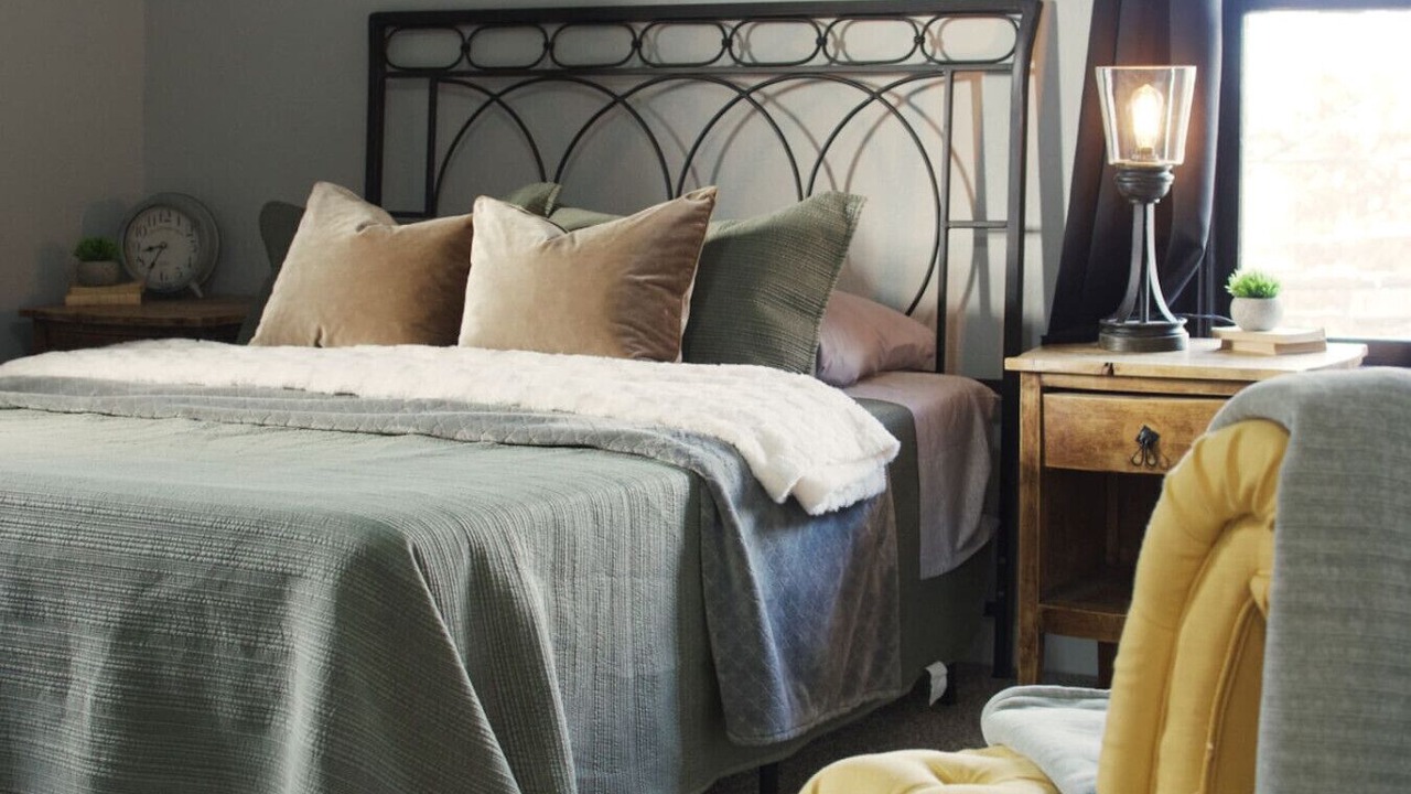 Photo of Bedroom in Albany