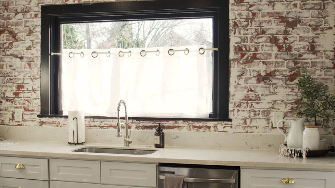 Photo of Kitchen in Albany