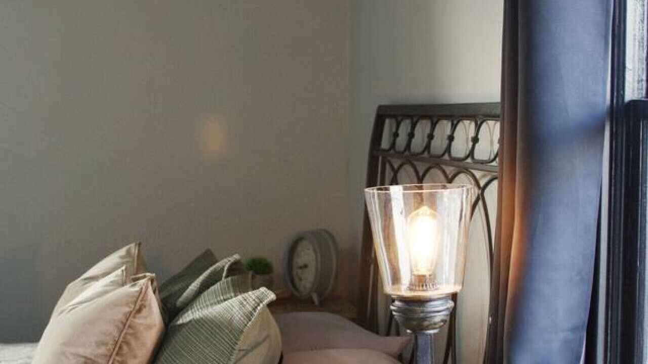 Photo of Bedroom in Albany