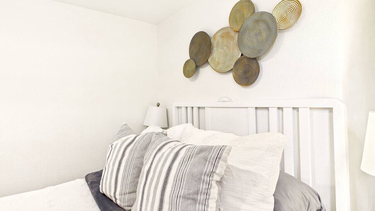Photo of Bedroom in Albany