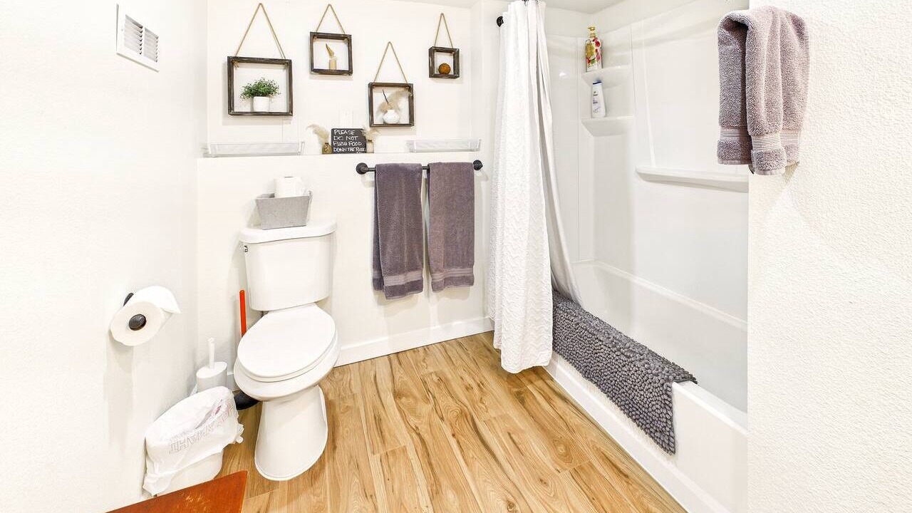Photo of Bathroom in Albany