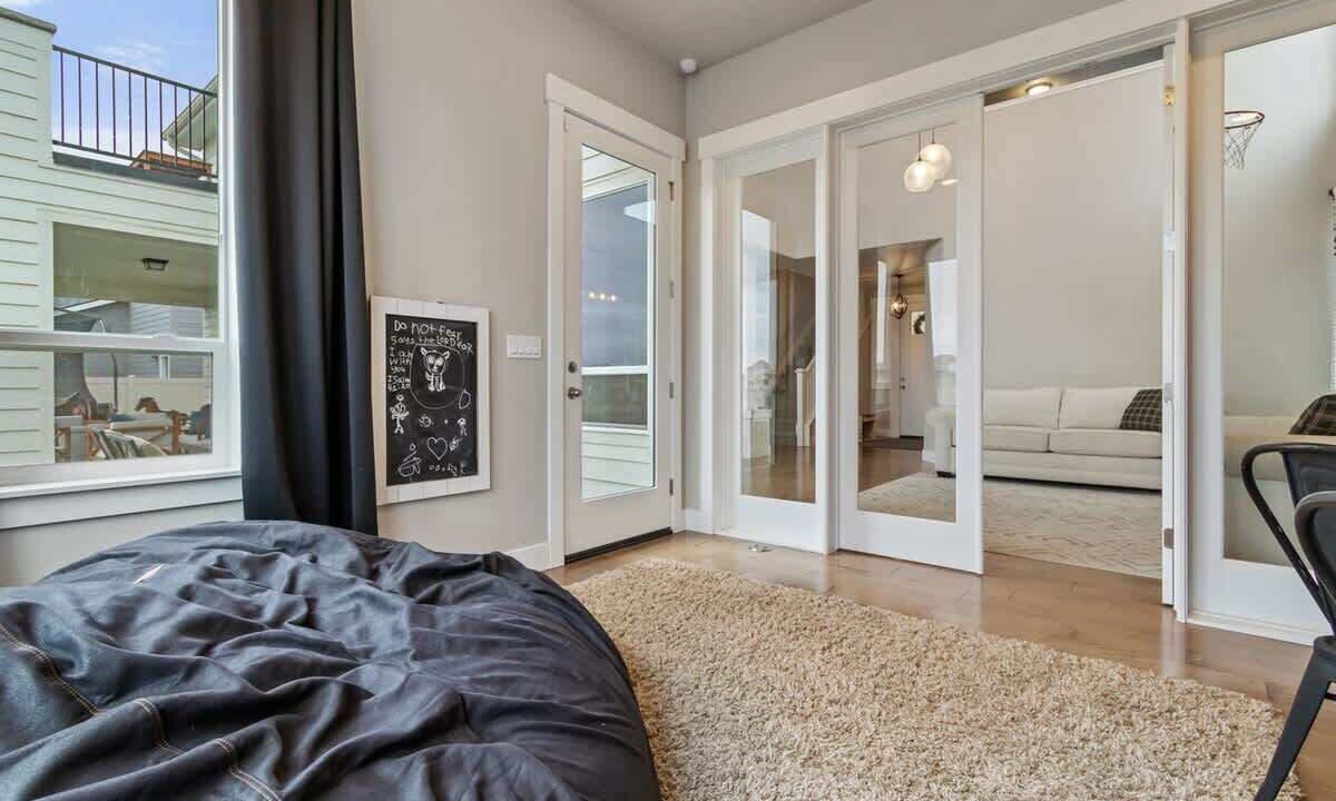 Photo of Bedroom in Meridian