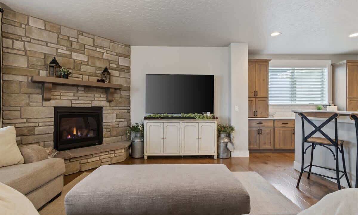 Photo of Livingroom in Meridian