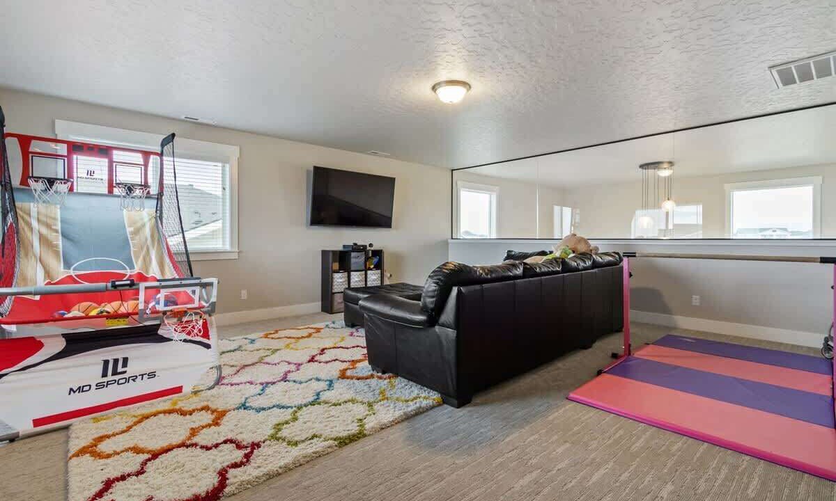 Photo of Livingroom in Meridian