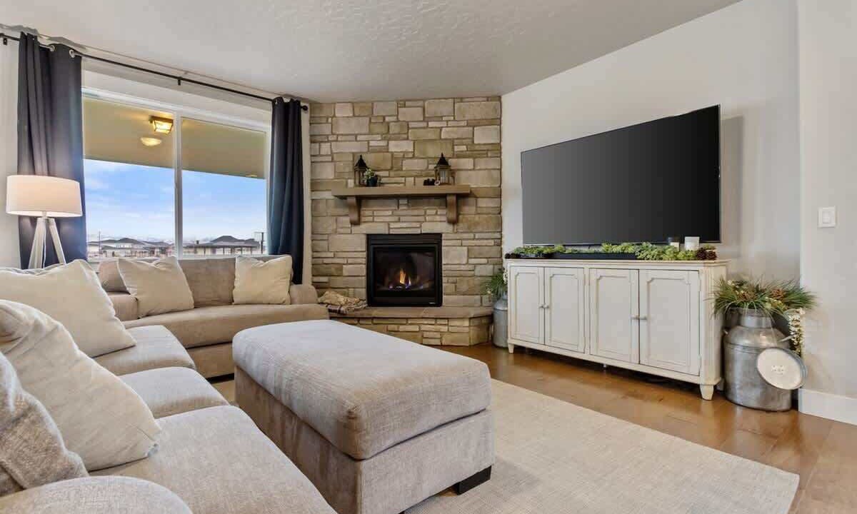 Photo of Livingroom in Meridian