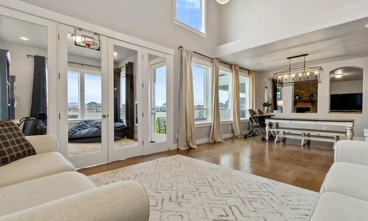 Photo of Livingroom in Meridian