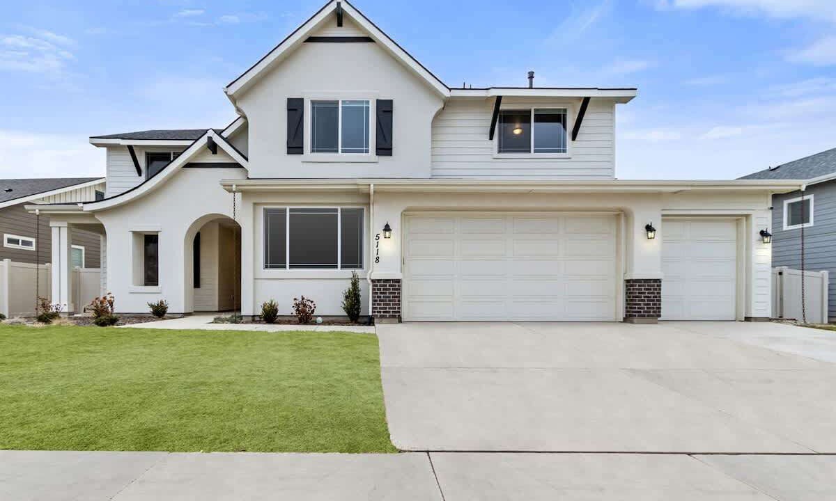 Photo of Outdoor in Meridian