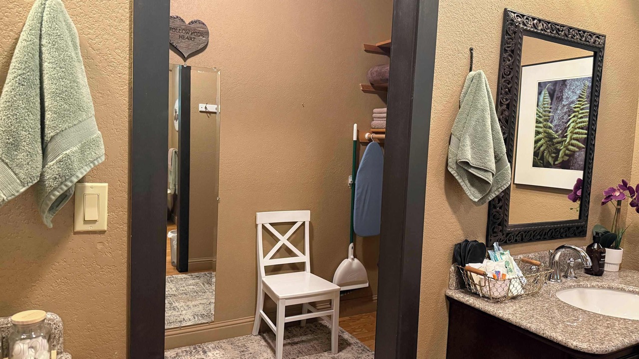 Photo of Bathroom in Selma