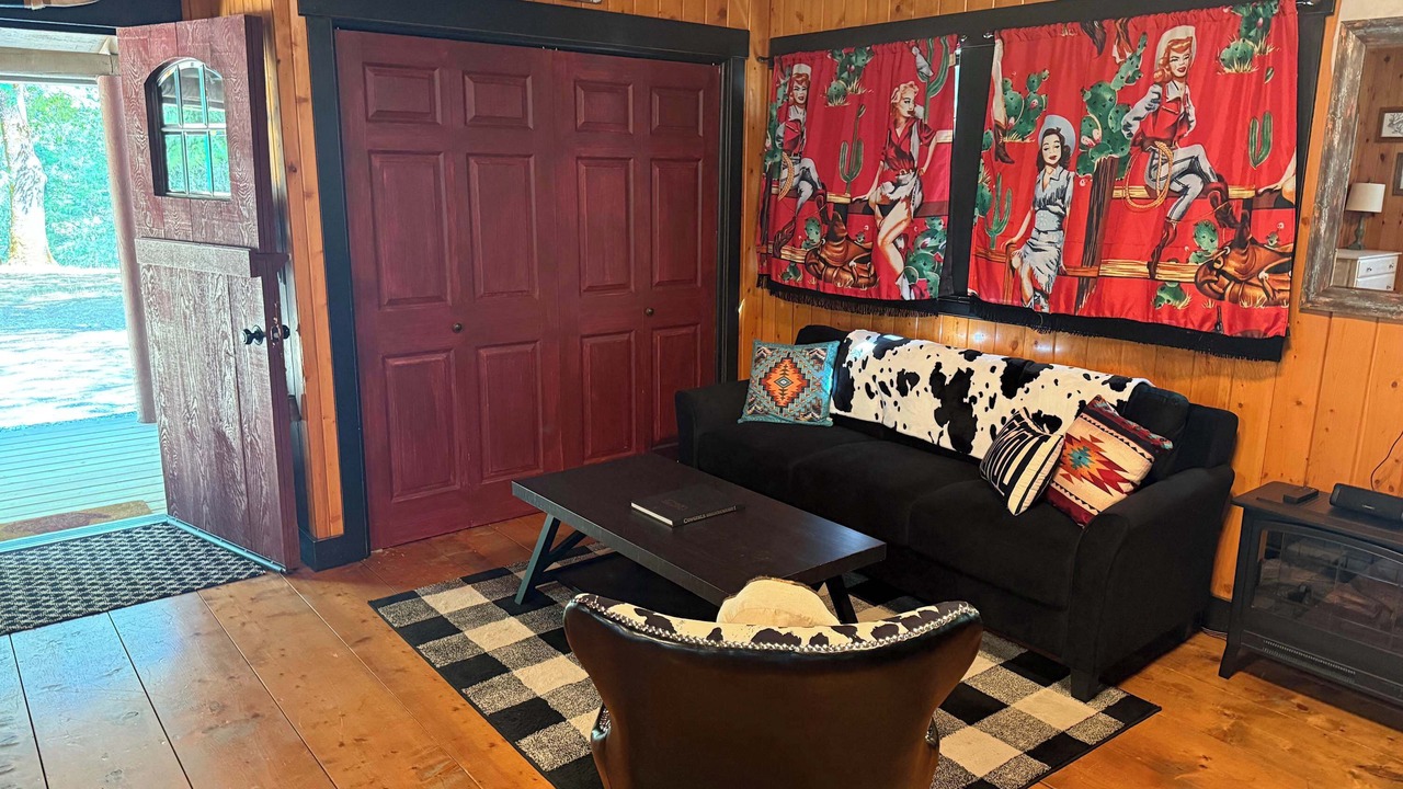 Photo of Livingroom in Selma