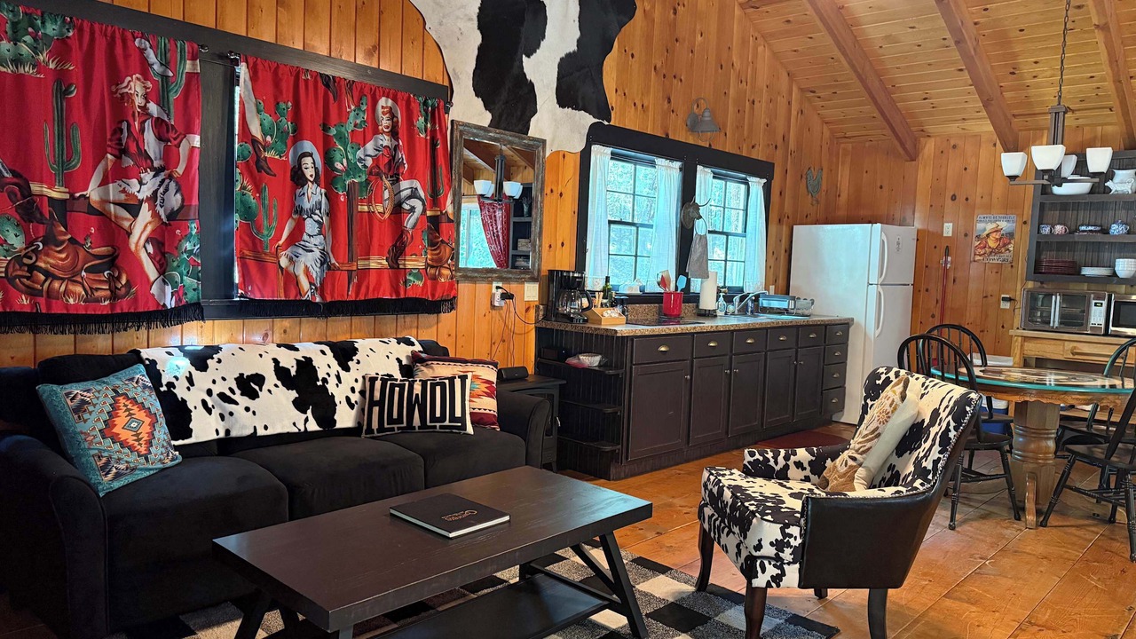 Photo of Livingroom in Selma