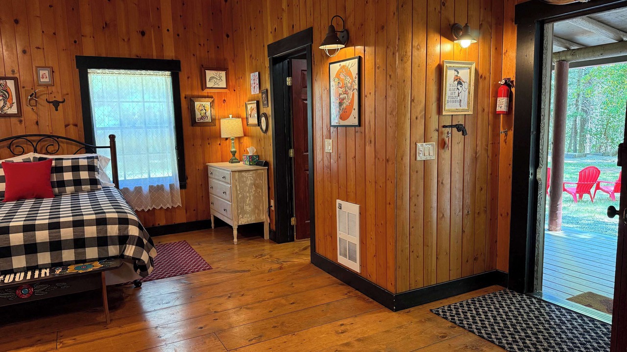Photo of Bedroom in Selma